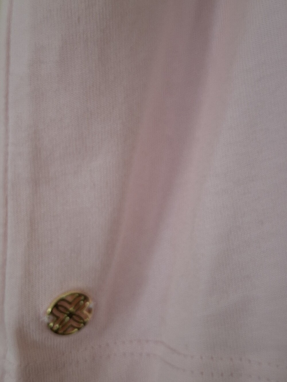 Lilly Pulitzer Clairmont Ric Rac Top In Pink Muse - Picture 8 of 14